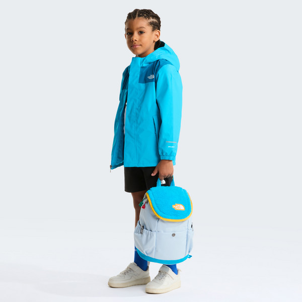 The North Face KID ANTORA RAIN JACKET Kinder - Regenjacke Ansicht 7