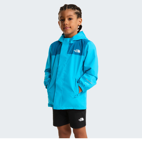 The North Face KID ANTORA RAIN JACKET Kinder - Regenjacke Ansicht 3