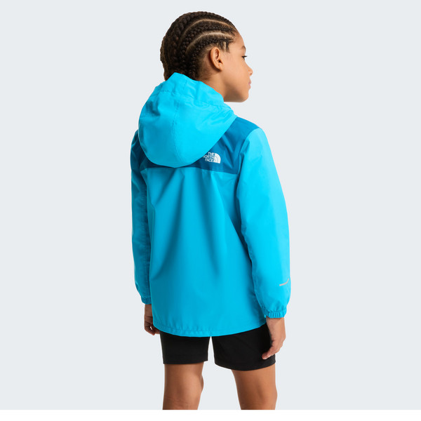 The North Face KID ANTORA RAIN JACKET Kinder - Regenjacke Ansicht 5