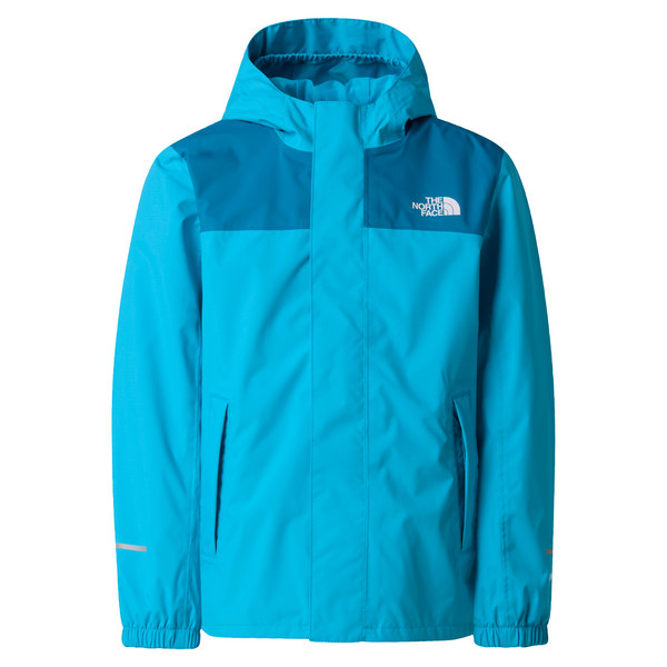 North Face KID ANTORA RAIN JACKET Kinder - Regenjacke