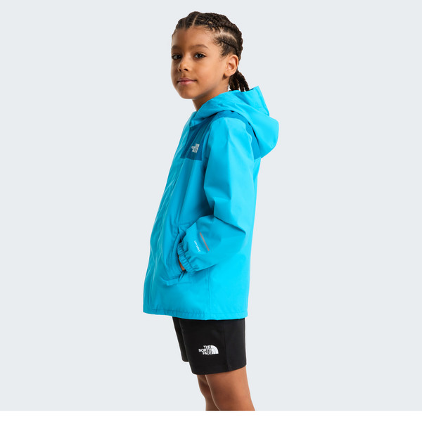The North Face KID ANTORA RAIN JACKET Kinder - Regenjacke Ansicht 6