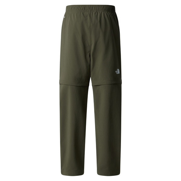 The North Face TEEN LIGHTWEIGHT CONV HIKE PANT Kinder - Trekkinghose Ansicht 2