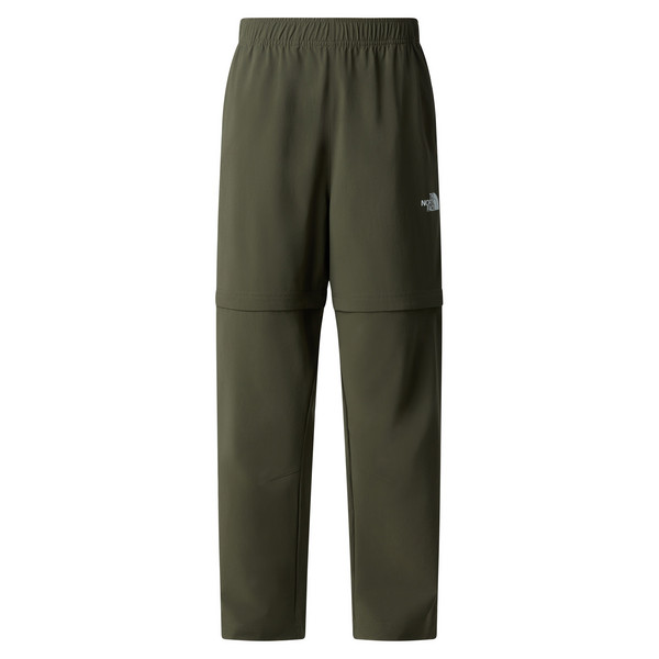 North Face TEEN LIGHTWEIGHT CONV HIKE PANT Kinder - Trekkinghose
