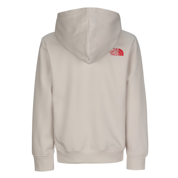 The North Face G BRAND PROUD RELAXED HOODIE Kinder - Hoodie Ansicht 2
