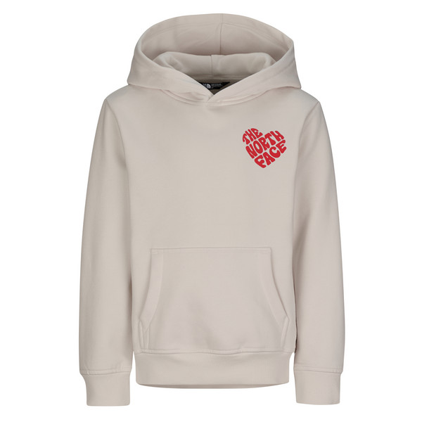 The North Face G BRAND PROUD RELAXED HOODIE Kinder - Hoodie