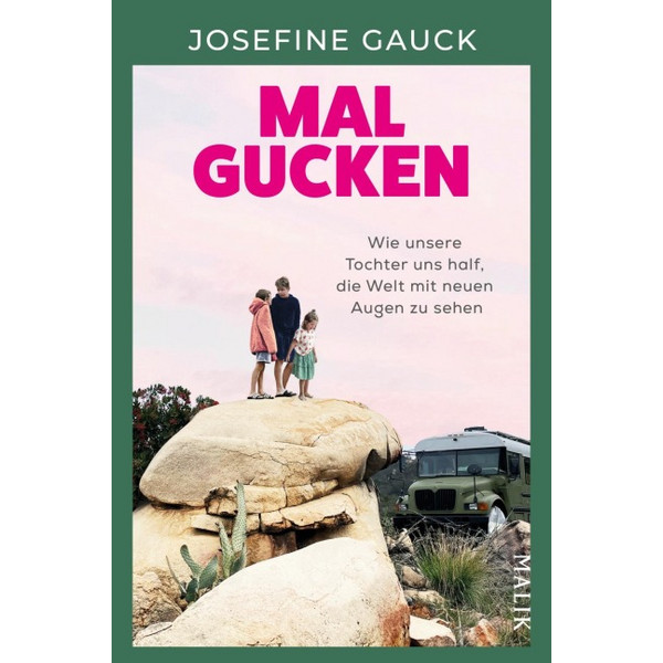 GUCKEN - Reisebericht