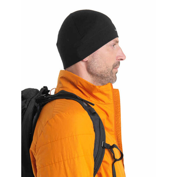 Icebreaker UNISEX MERINO 200 OASIS BEANIE Unisex - Wollmütze Ansicht 7