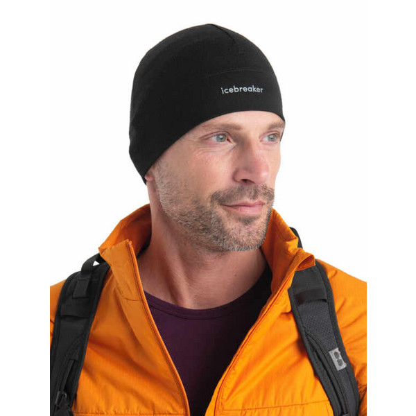 Icebreaker UNISEX MERINO 200 OASIS BEANIE Unisex - Wollmütze Ansicht 6