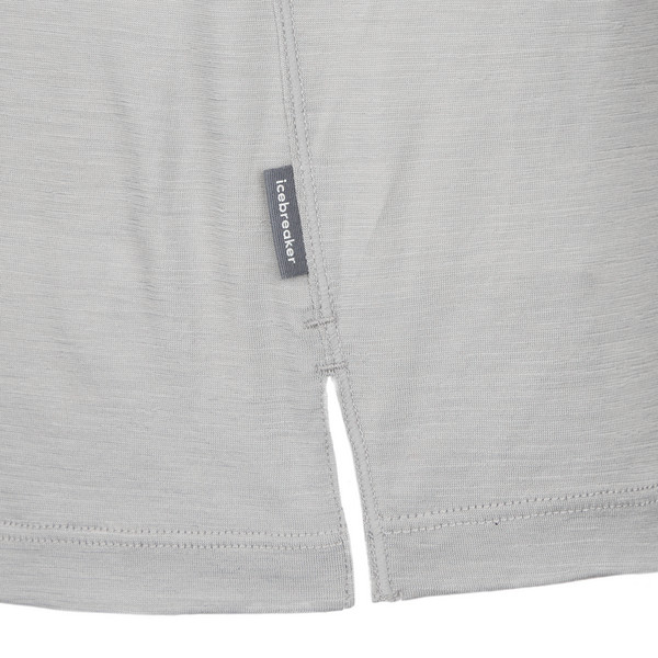 Icebreaker MEN 150 MERINOFINE ACE SS TEE Herren - Funktionsshirt Ansicht 3