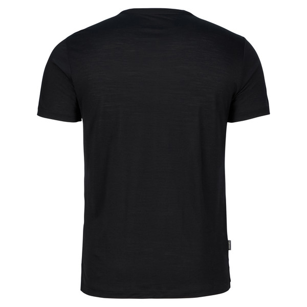 Icebreaker MEN MERINO 125 COOL-LITE SPHERE SS TEE ACROSS Herren - Funktionsshirt Ansicht 2