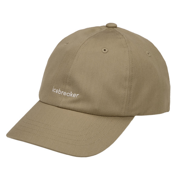 Icebreaker UNISEX MERINO 6 PANEL CAP Unisex - Cap Ansicht 1