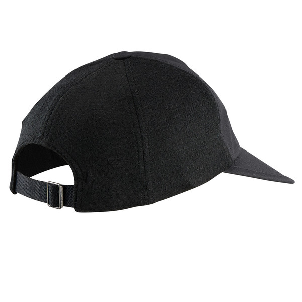 Icebreaker UNISEX MERINO SHELL+ WINDBREAKER TRUCKER HAT LOGO Unisex - Cap Ansicht 2