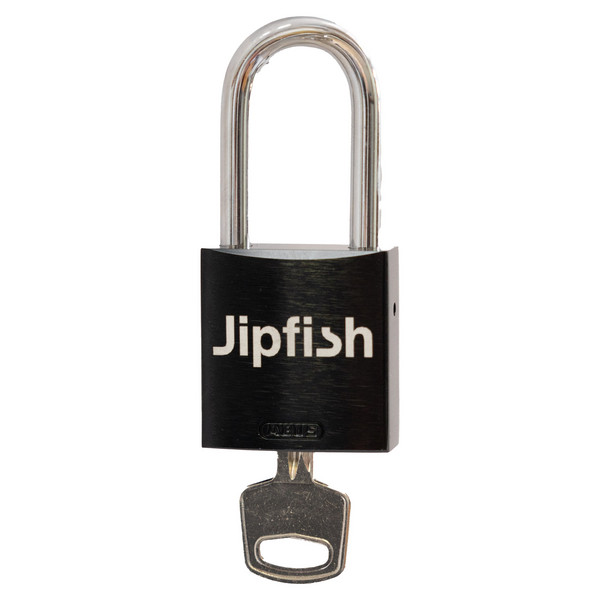 Jipfish PADLOCK Ansicht 1