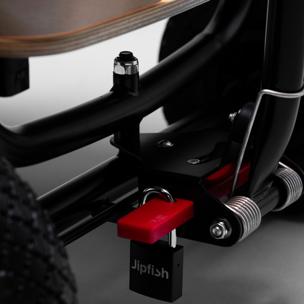 Jipfish PADLOCK Ansicht 7