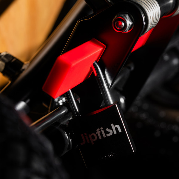 Jipfish PADLOCK Ansicht 8