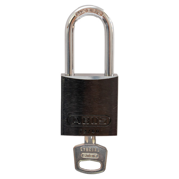 Jipfish PADLOCK Ansicht 2