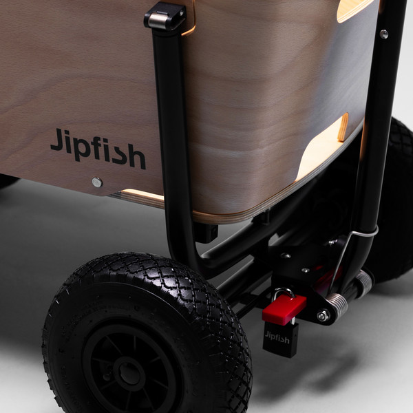 Jipfish PADLOCK Ansicht 5