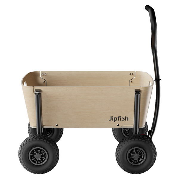 Jipfish WAGON Ansicht 5