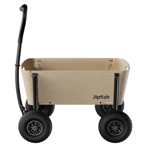 Jipfish WAGON Ansicht 4