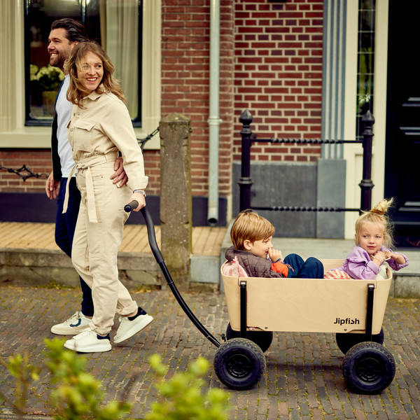 Jipfish WAGON Ansicht 30