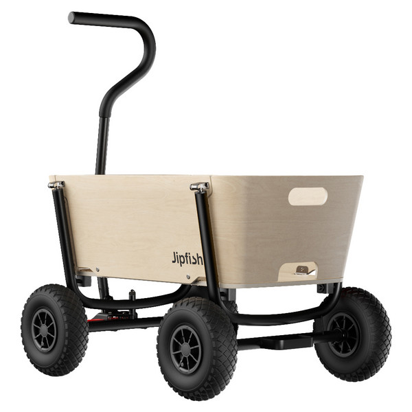Jipfish WAGON Ansicht 1