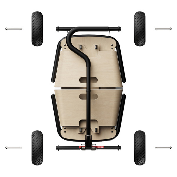 Jipfish WAGON Ansicht 15