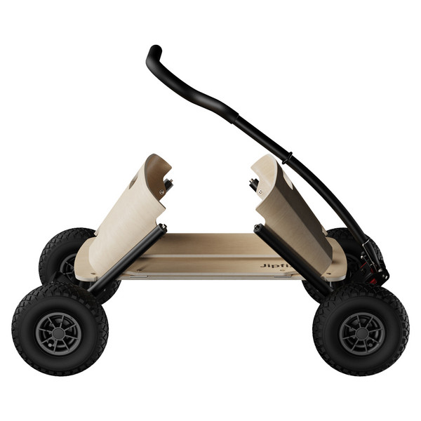 Jipfish WAGON Ansicht 13