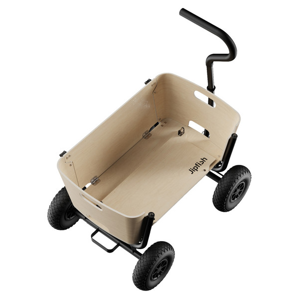 Jipfish WAGON Ansicht 9