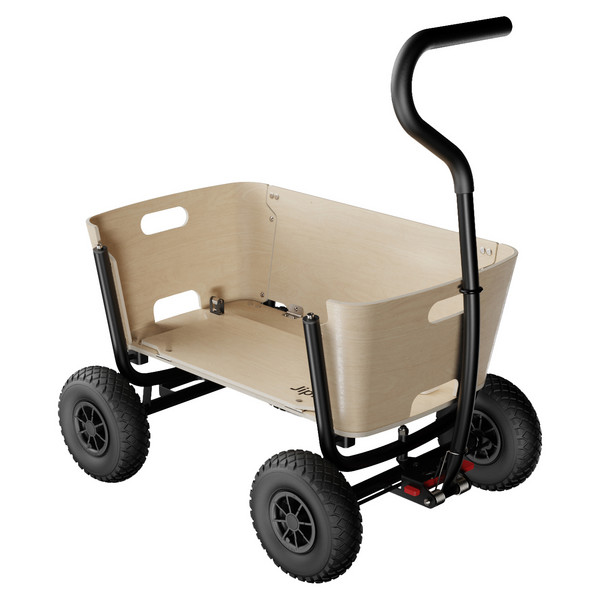 Jipfish WAGON Ansicht 8