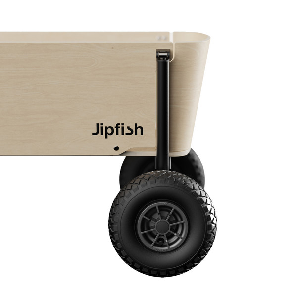 Jipfish WAGON Ansicht 22