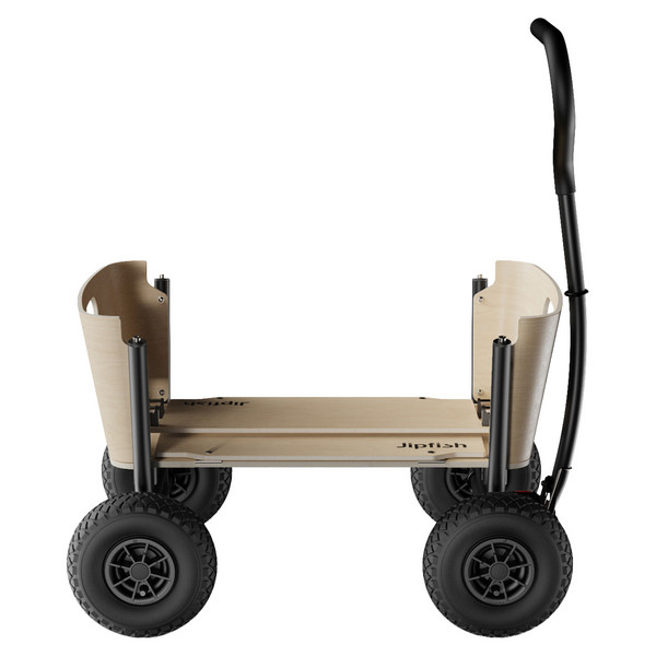Jipfish WAGON Ansicht 12