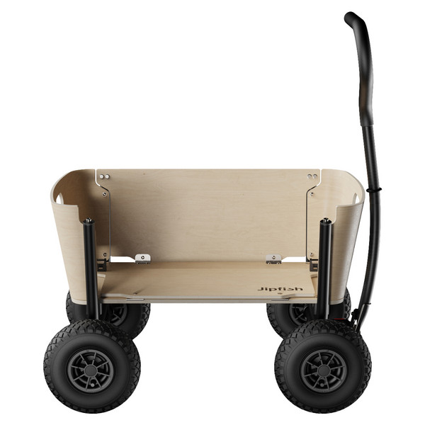 Jipfish WAGON Ansicht 10