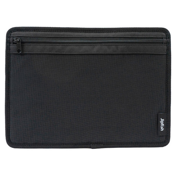 Jipfish ORGANIZER Ansicht 1
