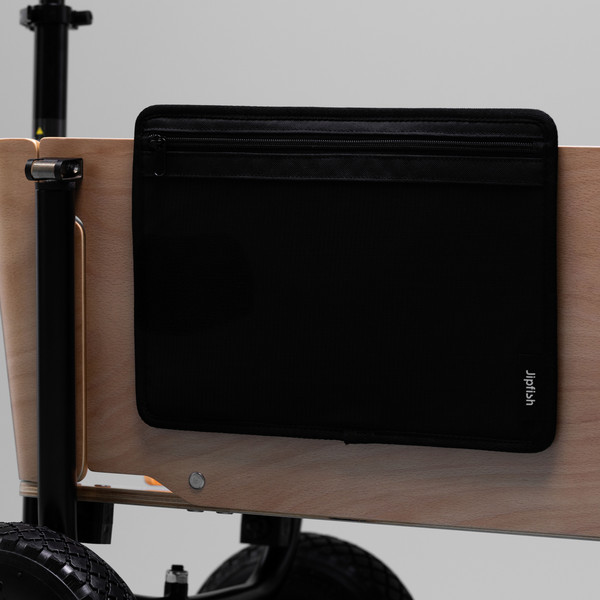 Jipfish ORGANIZER Ansicht 3