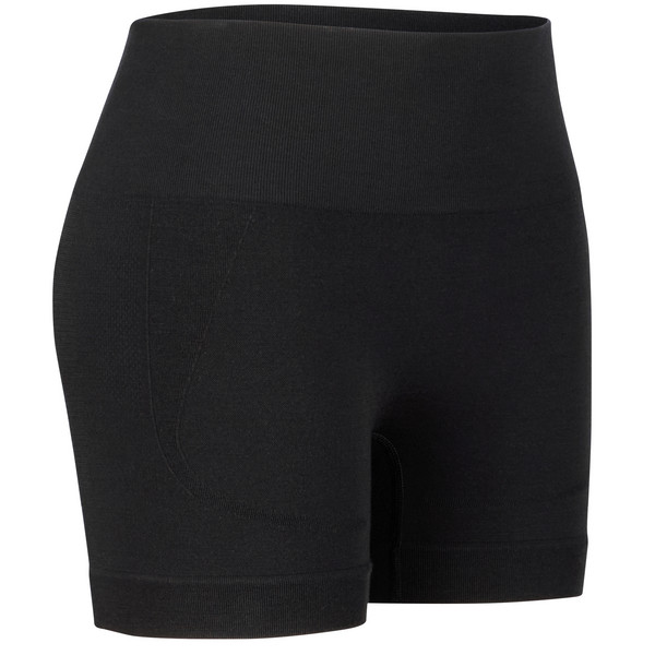Icebreaker WOMEN MERINO 260 ZONEKNIT SEAMLESS 4 SHORTS Damen - Radshorts Ansicht 2