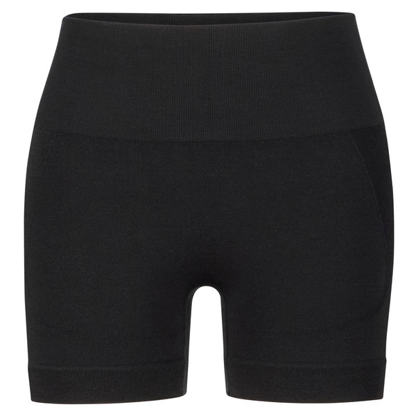 Icebreaker WOMEN MERINO 260 ZONEKNIT SEAMLESS 4 SHORTS Damen - Radshorts Ansicht 1