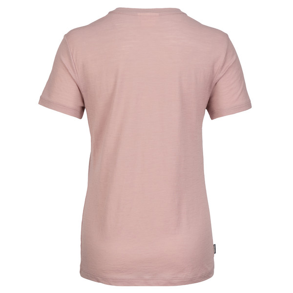 Icebreaker WOMEN MERINO 150 TECH LITE SS TEE SPARKLING STA Damen - Funktionsshirt Ansicht 2