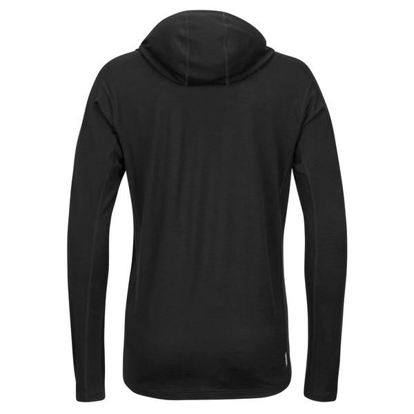 Icebreaker WOMEN 150 MERINOFINE ACE LS HOODIE UPF Damen - Hoodie Ansicht 2