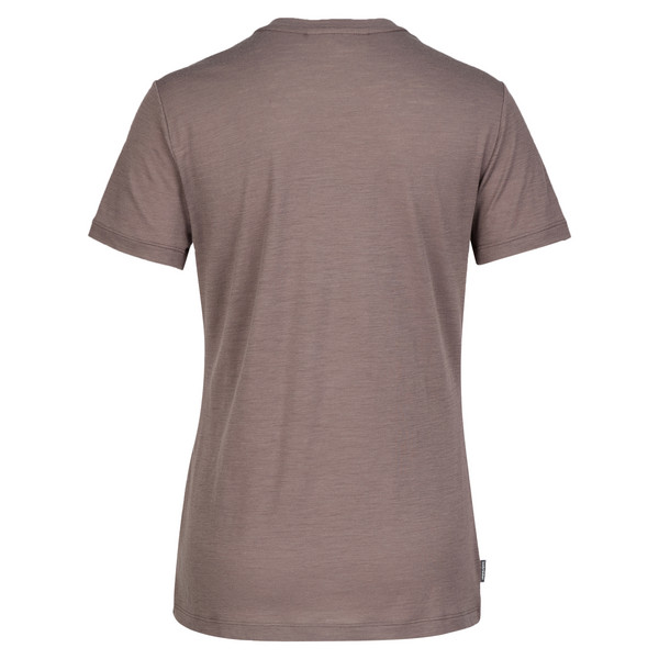 Icebreaker WOMEN MERINO 150 TECH LITE SS TEE BIRD TRANSIT Damen - Funktionsshirt Ansicht 2