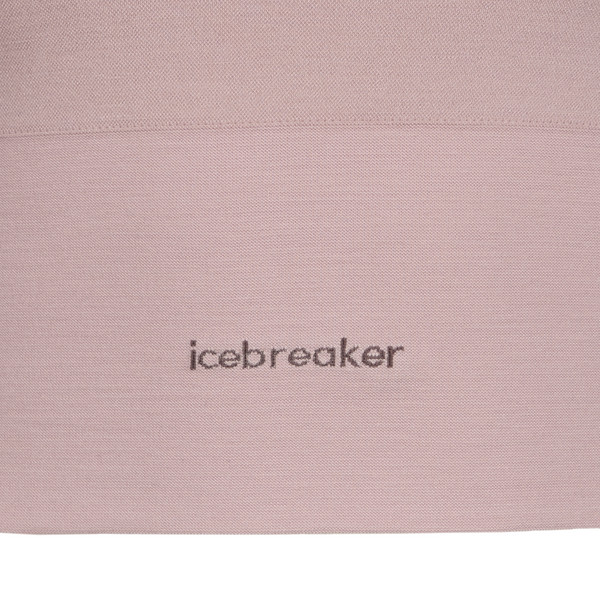 Icebreaker WOMEN MERINO 260 SEAMLESS RIB STRAPPY TANK Damen - Sport BH Ansicht 3
