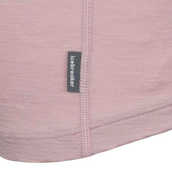 Icebreaker WOMEN 150 MERINOFINE ACE LS HOODIE Damen - Hoodie Ansicht 3
