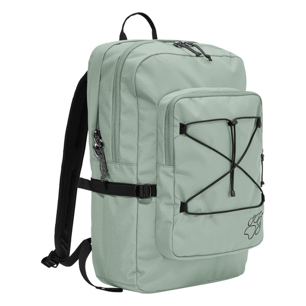 BERKELEY 24 - Laptoprucksack-GREEN ZINNIA