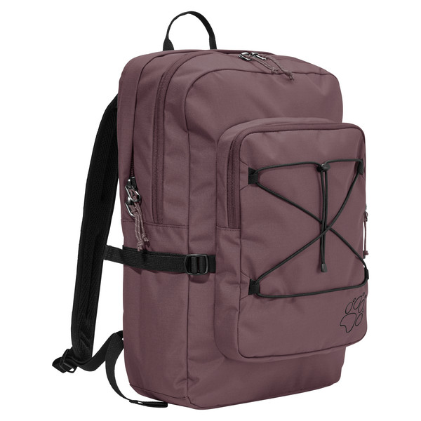 BERKELEY 24 - Laptoprucksack-SHEER PLUM