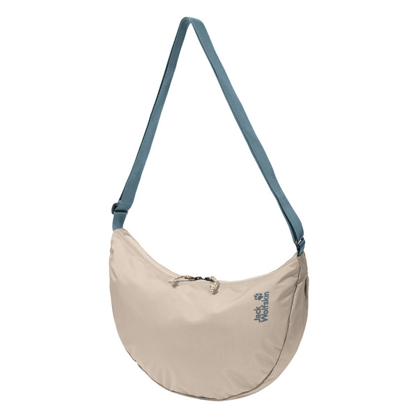 ZOYA 8 Damen - Umhängetasche-OYSTER