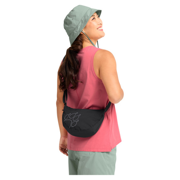 Jack Wolfskin ZOYA 4 Damen - Umhängetasche Ansicht 7