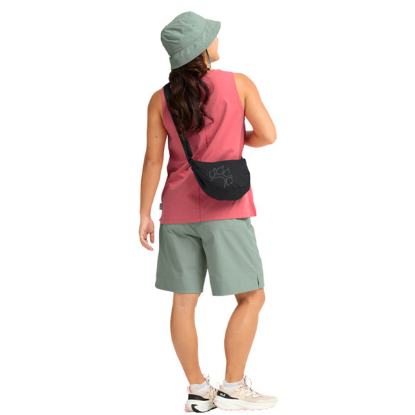 Jack Wolfskin ZOYA 4 Damen - Umhängetasche Ansicht 9