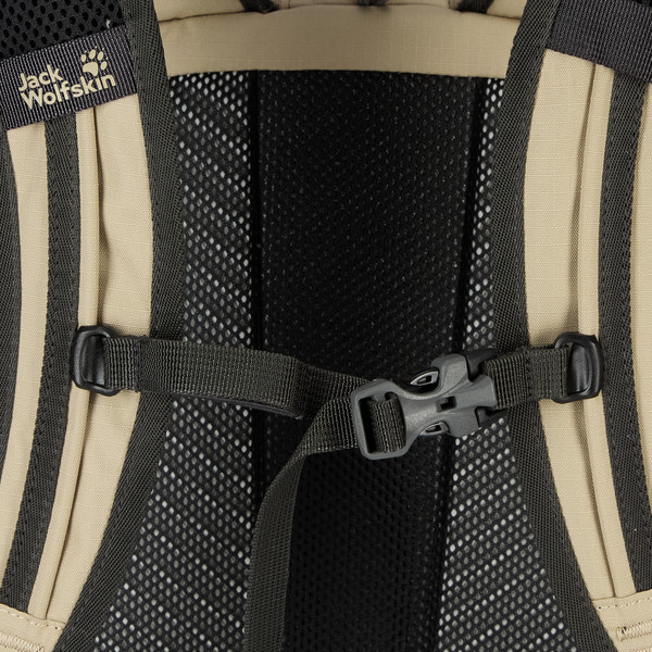 Jack Wolfskin VELOCITY 12 Unisex - Fahrradrucksack Ansicht 9