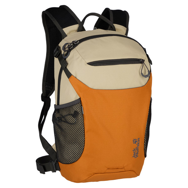 Wolfskin VELOCITY 12 Unisex - Fahrradrucksack