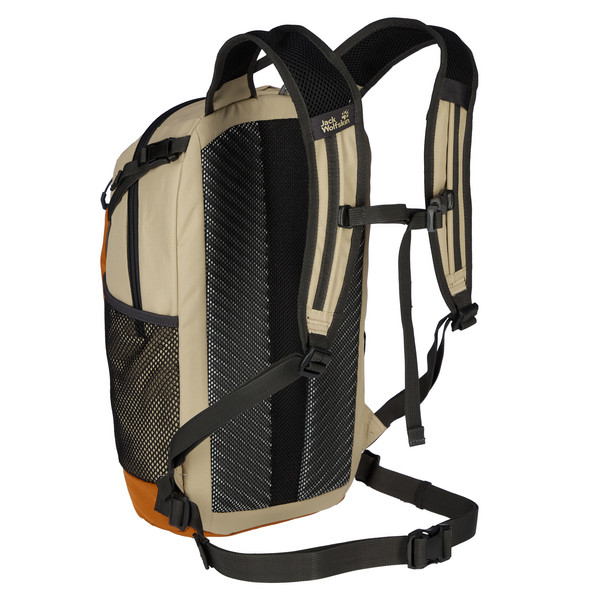 Jack Wolfskin VELOCITY 12 Unisex - Fahrradrucksack Ansicht 4