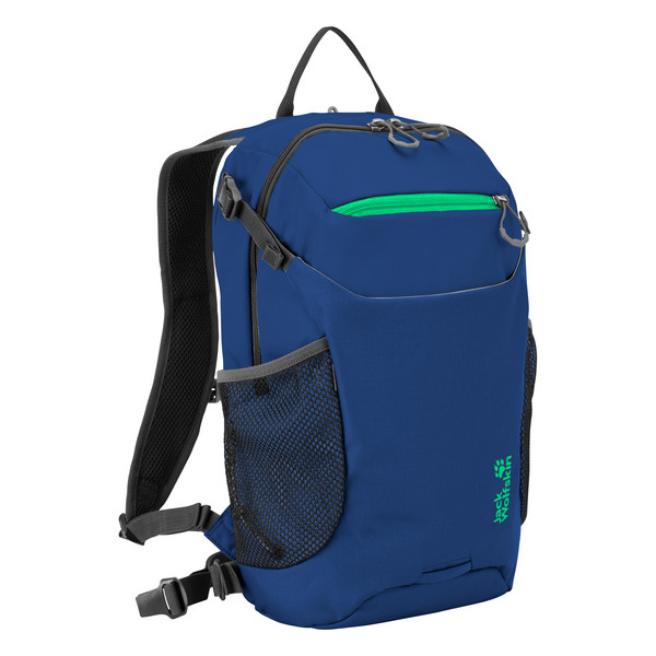 VELOCITY 12 Unisex - Fahrradrucksack-BLUE ORCHID